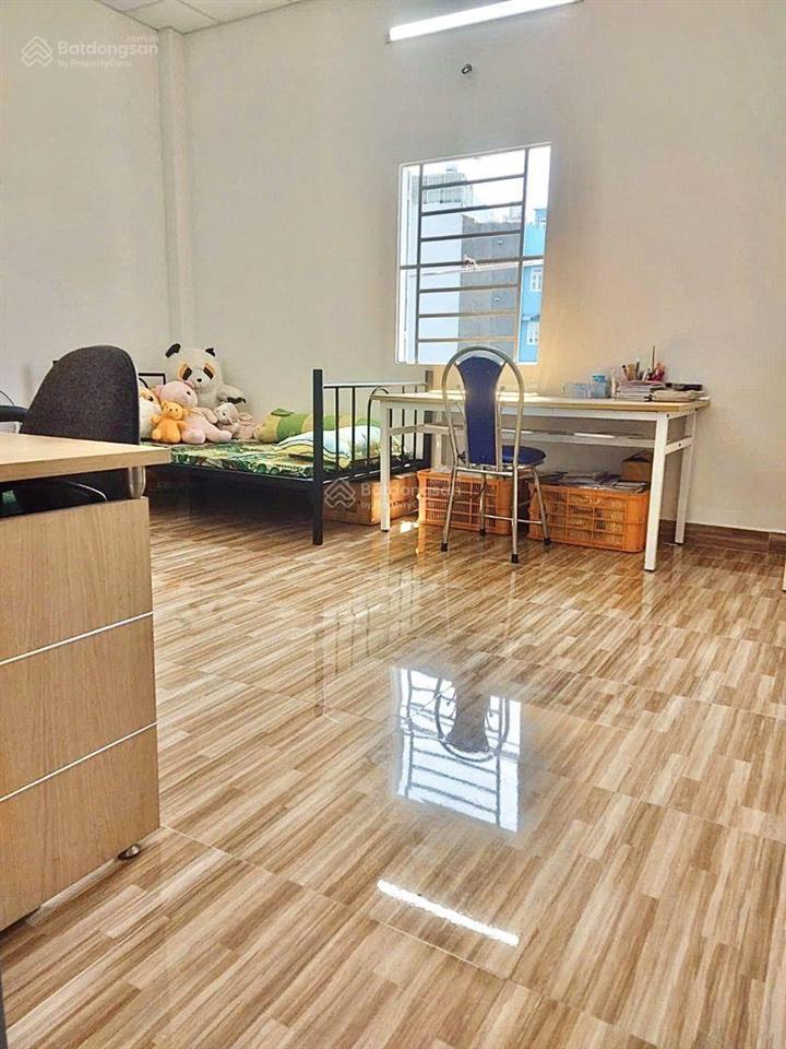 Bán nhà, hxh, 2 tầng, 3 pn, 5 x 16m, giá nhỉnh 6 tỷ, phan huy ích, p15, tân bình