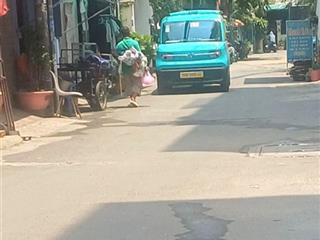 Bán nhà, hxh, 2 tầng, 3 pn, 5 x 16m, giá nhỉnh 6 tỷ, phan huy ích, p15, tân bình