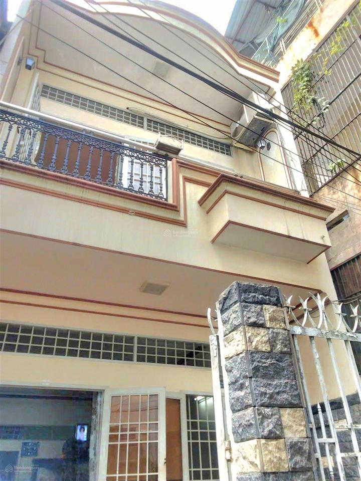 120m2, ngang 4m, nở hậu 8m x 20m, giá nhỉnh 7 tỷ, quang trung, gò vấp
