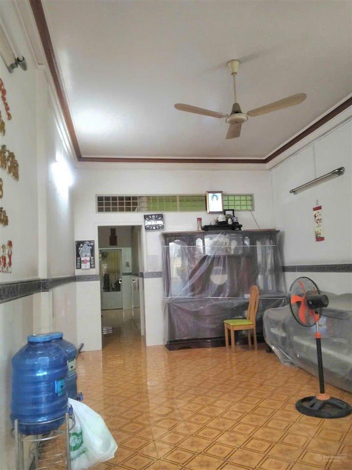 120m2, ngang 4m, nở hậu 8m x 20m, giá nhỉnh 7 tỷ, quang trung, gò vấp