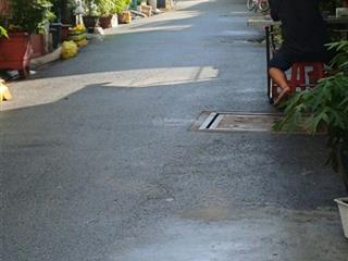 Bán gấp 2 tầng, 5 x 15m, hxh, giá chỉ 5.9 tỷ, kế bên phan huy ích, gò vấp