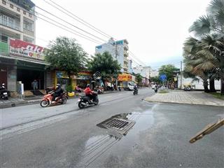 Mặt tiền hẻm 10m  tân sơn  64m2  4 tầng  4x16  6 phòng  giá 7.x tỷ, tân bình