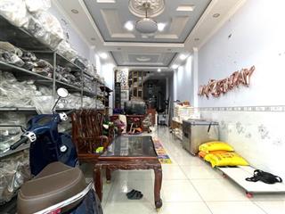 Bán gấp 3 tầng, 5x15, giá chỉ 6.3 tỷ, trần thánh tông, phạm văn bạch, tân bình