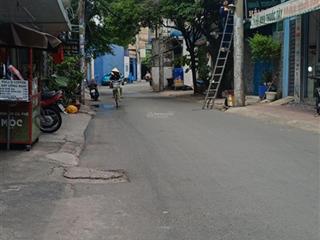 Bán gấp, 2 tầng lầu, 6 x 15, hxh, giá chỉ 6.9 tỷ,, 90m2, phan huy ích, gò vấp
