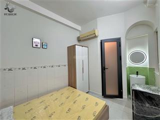 Cho thuê phòng giá tốt phú nhuận giáp bình thạnh gò vấp