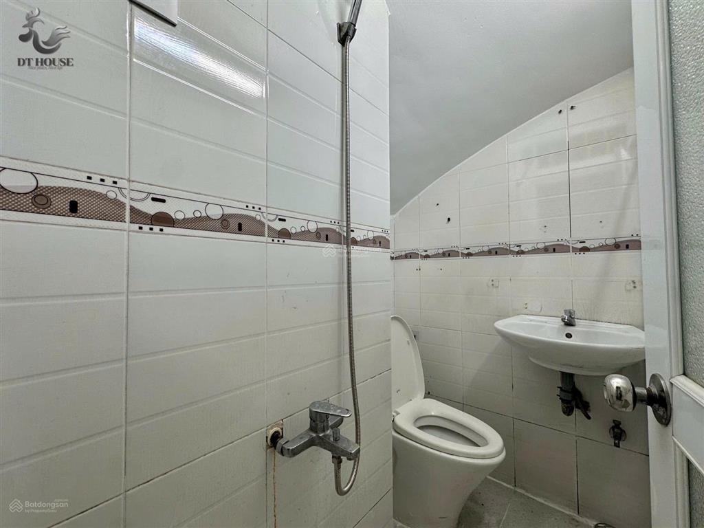 Cho thuê phòng giá tốt phú nhuận giáp bình thạnh gò vấp