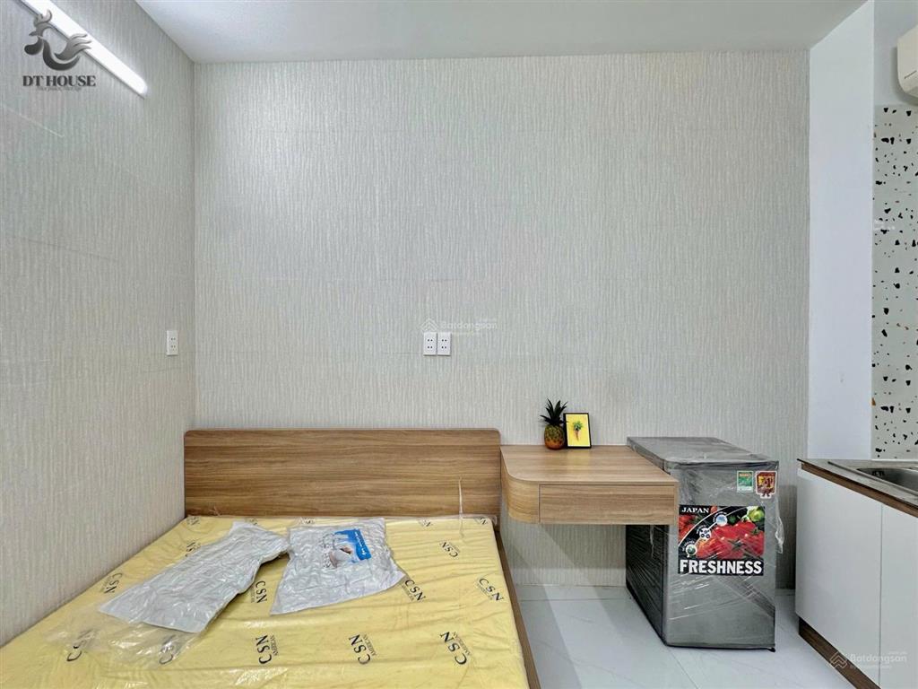 Cho thuê phòng giá tốt phú nhuận giáp bình thạnh gò vấp