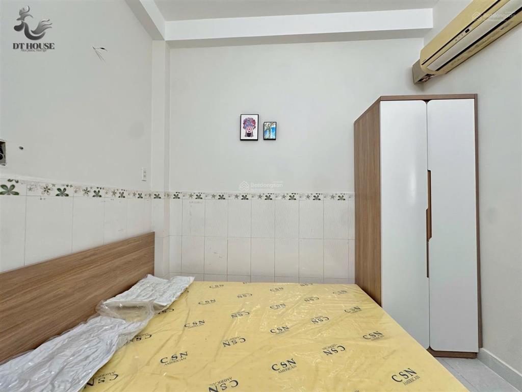 Cho thuê phòng giá tốt phú nhuận giáp bình thạnh gò vấp