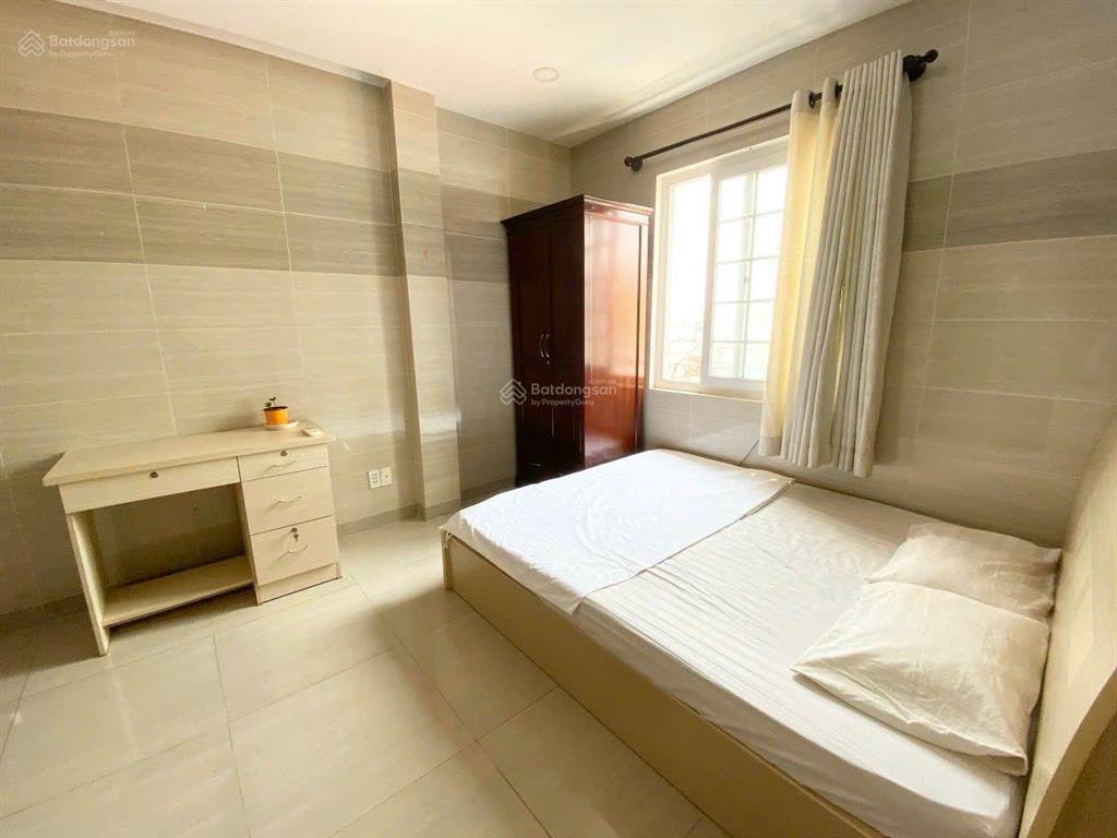 Cho thuê phòng 4,5 triệu khu phan xích long ngã tư phú nhuận