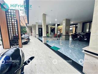 Cho thuê căn hộ 30m2 đầy đủ tiện nghi ngay ngã tư bảy hiền