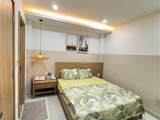 Phòng ngủ tách bếp đầy đủ nội thất phan xích long gần ngã tư phú nhuận