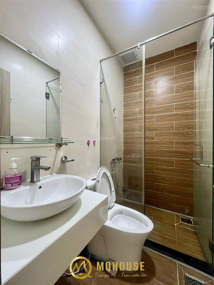 Căn hộ 3 phòng ngủ nguyễn kiệm trung tâm phú nhuận gần sân bay