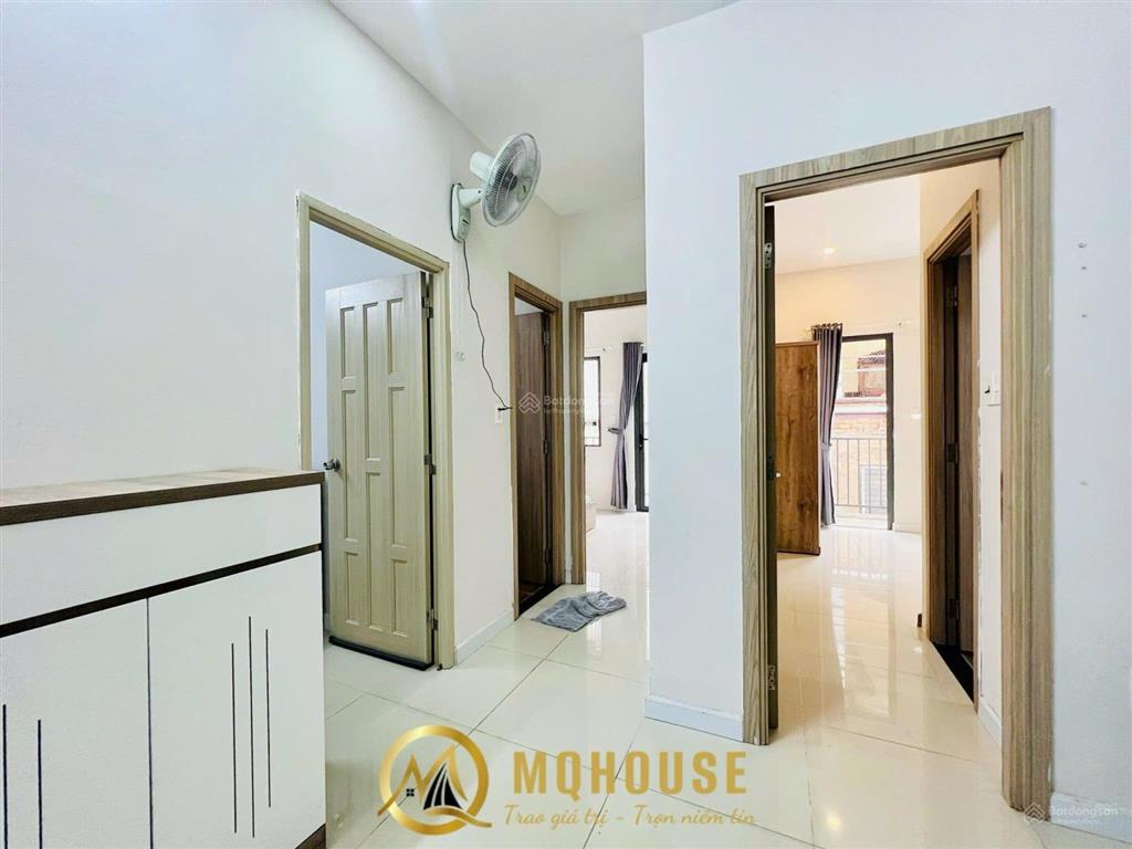 Căn hộ 3 phòng ngủ nguyễn kiệm trung tâm phú nhuận gần sân bay