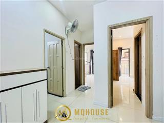 Căn hộ 3 phòng ngủ nguyễn kiệm trung tâm phú nhuận gần sân bay