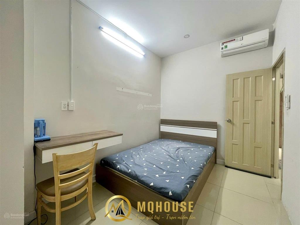 Căn hộ 3 phòng ngủ nguyễn kiệm trung tâm phú nhuận gần sân bay