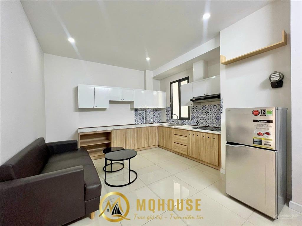 Căn hộ 3 phòng ngủ nguyễn kiệm trung tâm phú nhuận gần sân bay