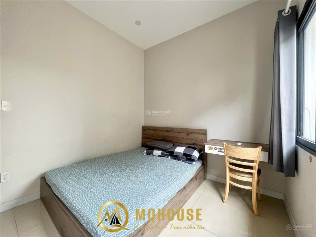 Căn hộ 3 phòng ngủ nguyễn kiệm trung tâm phú nhuận gần sân bay