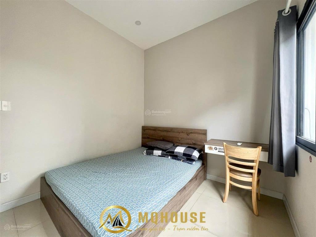 Căn hộ 3 phòng ngủ nguyễn kiệm trung tâm phú nhuận gần sân bay