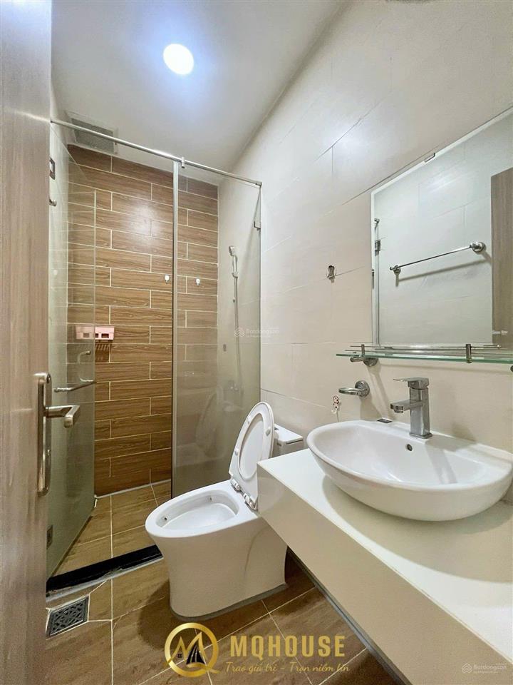 Căn hộ 3 phòng ngủ nguyễn kiệm trung tâm phú nhuận gần sân bay