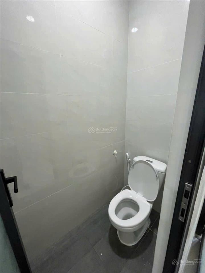 Cho thuê căn hộ 1 phòng ngủ xây mới đường phổ quang, gần bệnh viện tâm anh