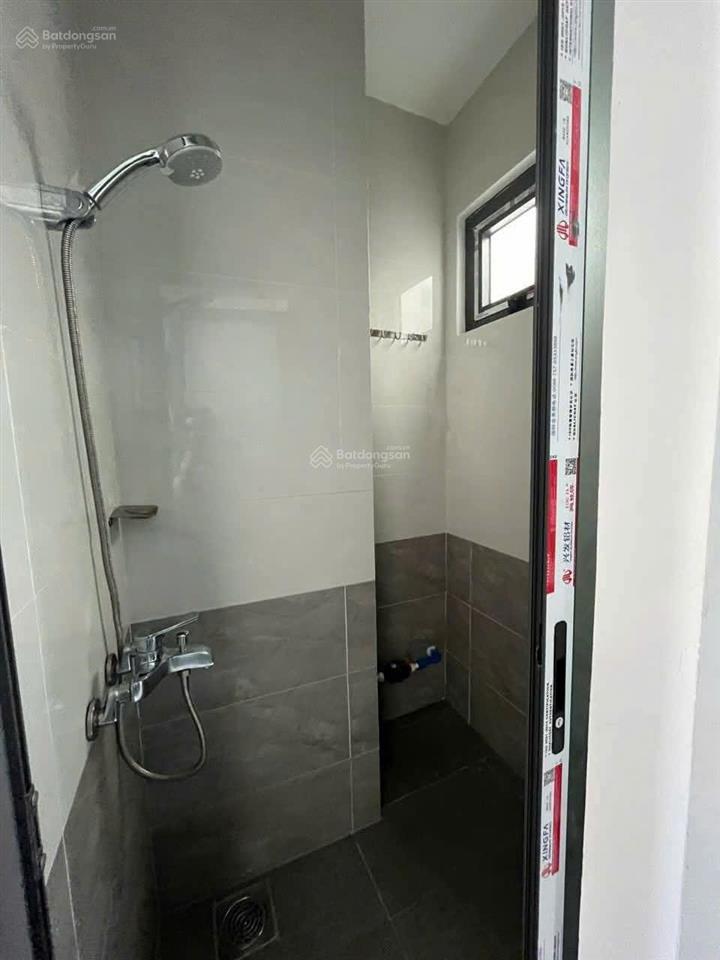 Cho thuê căn hộ 1 phòng ngủ xây mới đường phổ quang, gần bệnh viện tâm anh