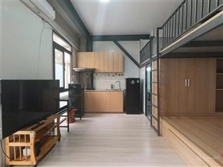 Hot! cho thuê duplex giá tốt đường phổ quang đầy đủ nội thất