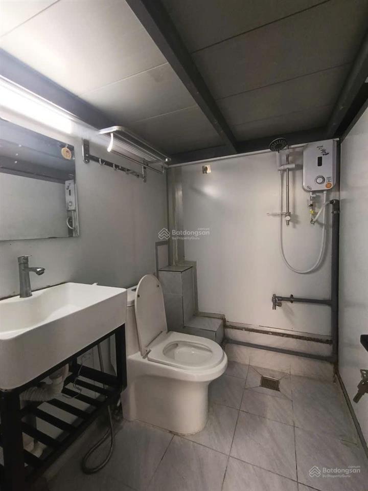 Hot! cho thuê duplex giá tốt đường phổ quang đầy đủ nội thất