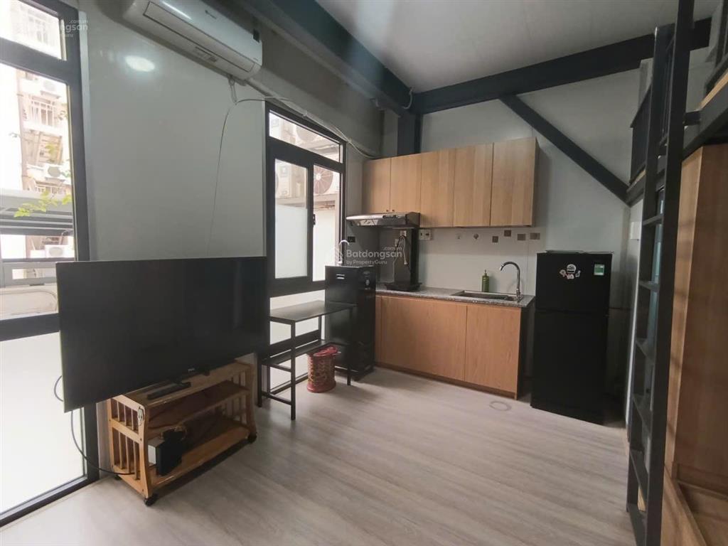 Hot! cho thuê duplex giá tốt đường phổ quang đầy đủ nội thất
