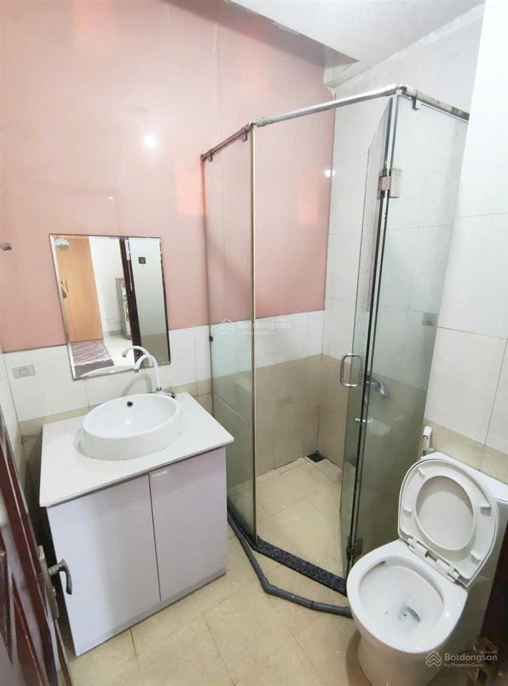 Cho thuê căn hộ mini cửa sổ thoáng ngay lăng cha cả gần sân bay
