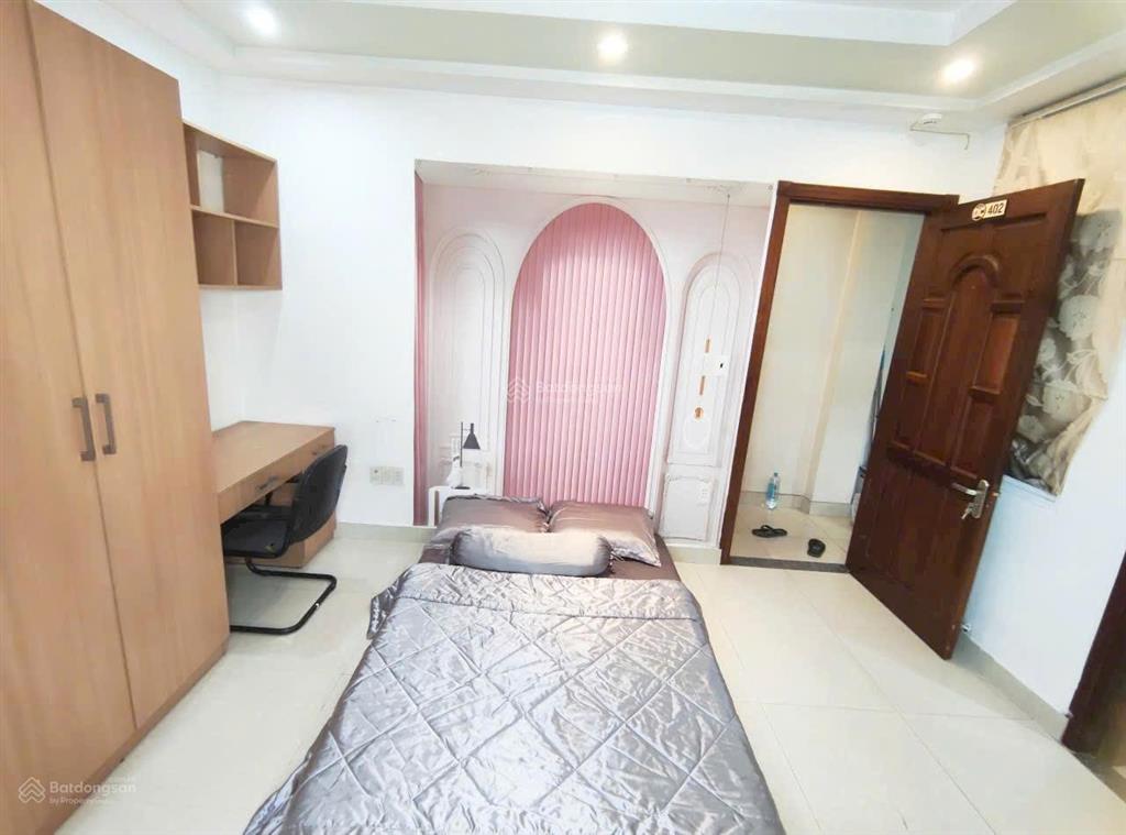 Cho thuê căn hộ mini cửa sổ thoáng ngay lăng cha cả gần sân bay