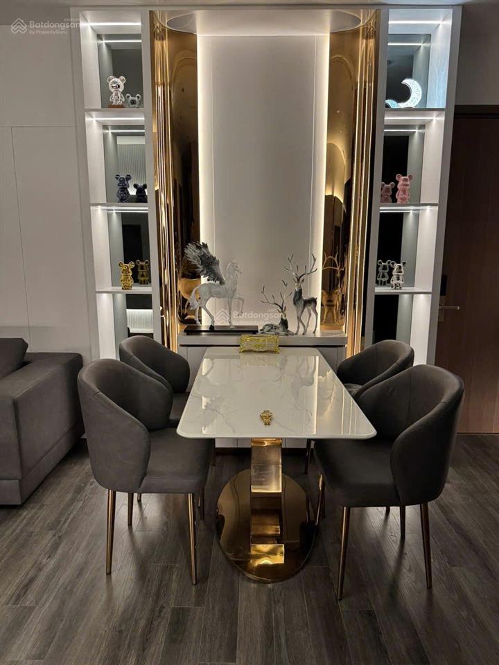 Bán ch tại the tonkin  vinhomes smart city, 7,5 tỷ, 81m2, giá cực chất
