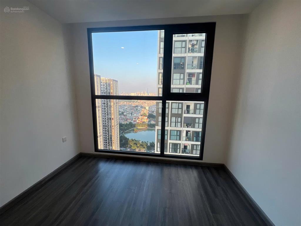 Bán ch tại the tonkin  vinhomes smart city, 7,5 tỷ, 81m2, giá cực chất
