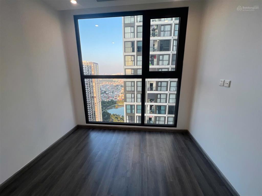 Bán ch tại the tonkin  vinhomes smart city, 7,5 tỷ, 81m2, giá cực chất