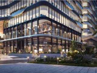 Bán căn hộ lumi hanoi, 4,6 tỷ, 60m2, 2pn, 2wc, giá siêu hời