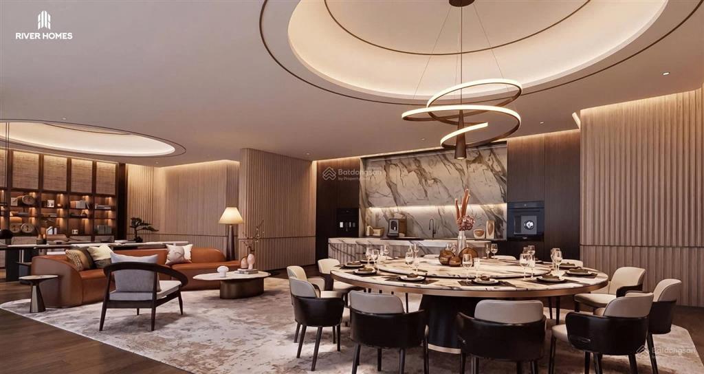 Maison privée ciputra capitaland căn hộ hạng sang tổng quỹ căn 490 2pn 3pn 4pn, duplex