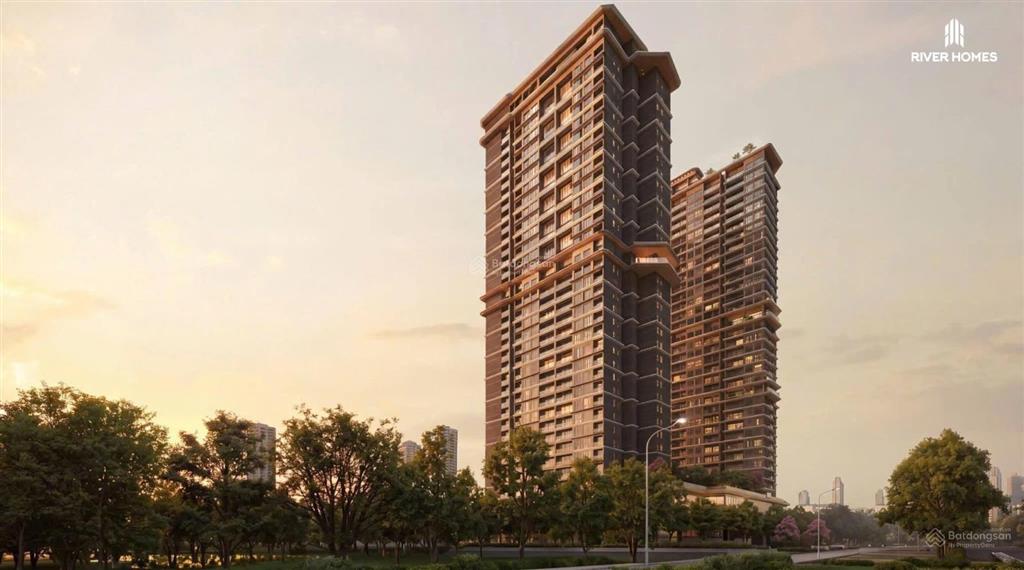 Maison privée ciputra capitaland căn hộ hạng sang tổng quỹ căn 490 2pn 3pn 4pn, duplex