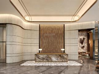 Maison privée ciputra capitaland căn hộ hạng sang tổng quỹ căn 490 2pn 3pn 4pn, duplex