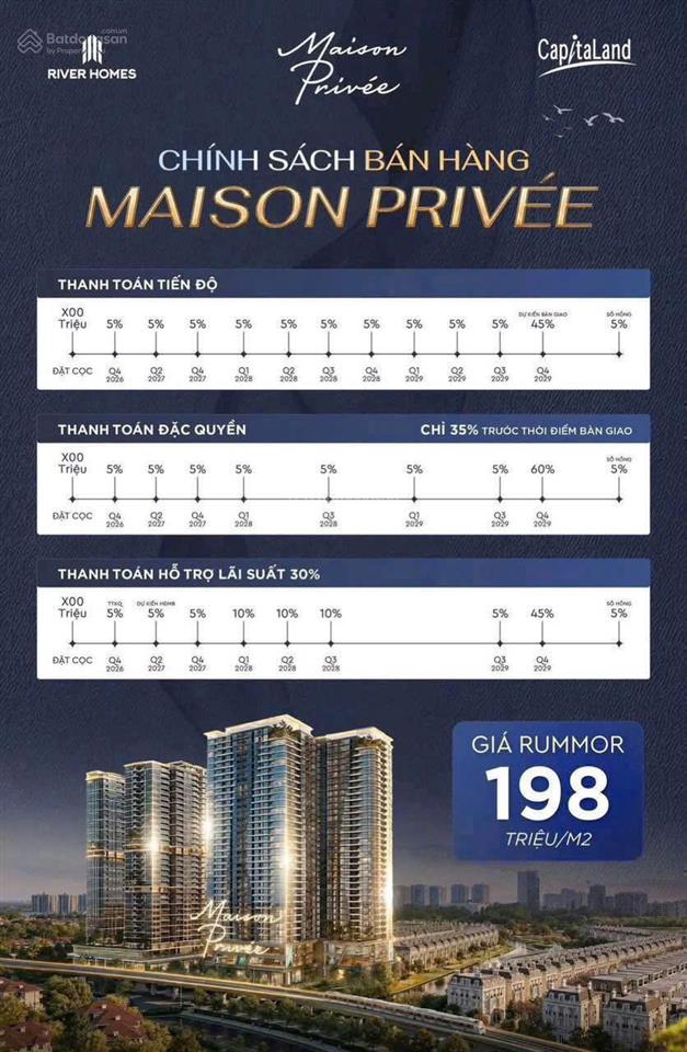 Bán ch maison privée, 19,4 tỷ, 98m2, 3pn, 2wc, p. phú thượng, q.tây hồ, hà nội đẹp xuất sắc