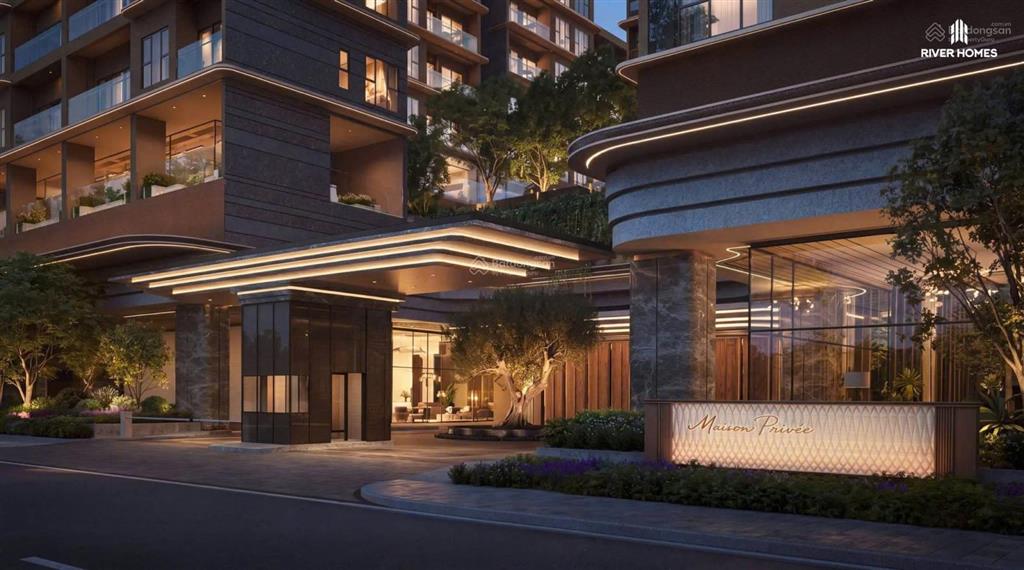 Bán ch maison privée, 19,4 tỷ, 98m2, 3pn, 2wc, p. phú thượng, q.tây hồ, hà nội đẹp xuất sắc