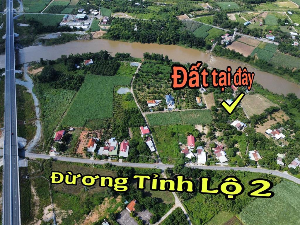 Bán đất vùng ven nha trang diên thọ diên khánh