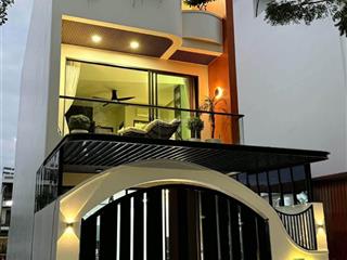 Bán nhà 3,5 tầng khu đô thị mỹ gia nha trang gói 5
