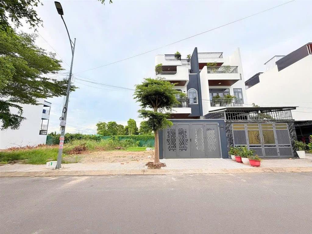 Bán đất kđt mỹ gia nha trang gói 4