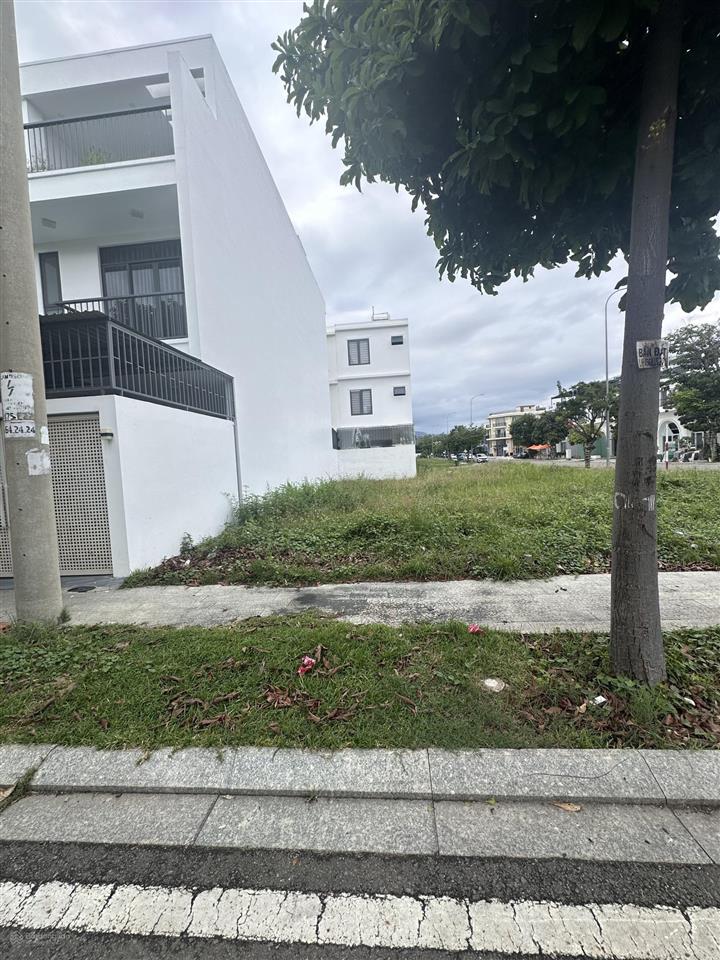 Bán đất nền kđt mỹ gia gói 7 đường thông