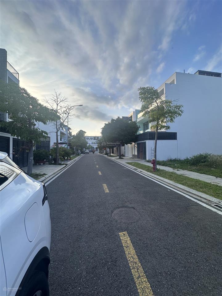 Bán lô đất mỹ gia gói 7 nha trang