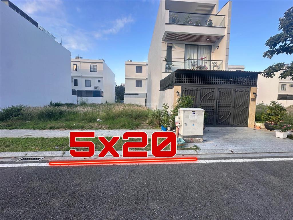 Bán lô đất mỹ gia gói 7 nha trang