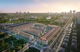 Duy nhất 1 căn đơn lập hướng đông nam ngay cổng công viên 65ha tại ciputra