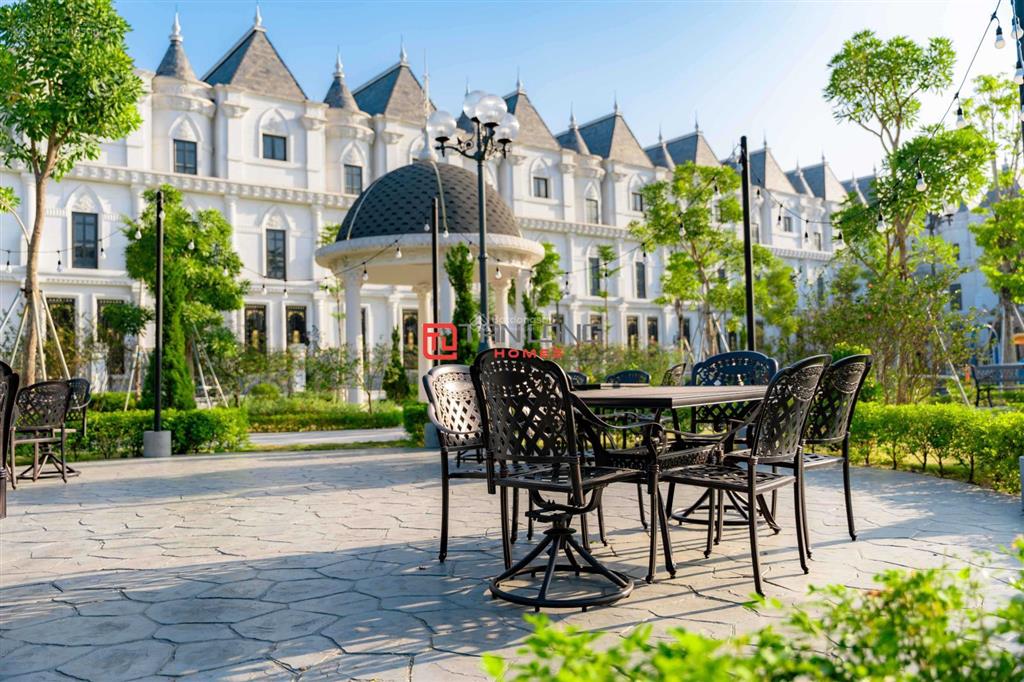 Duy nhất 1 căn đơn lập hướng đông nam ngay cổng công viên 65ha tại ciputra