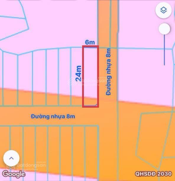 Bán đất dầu giây  giá cực tốt  đón sóng sân bay long thành