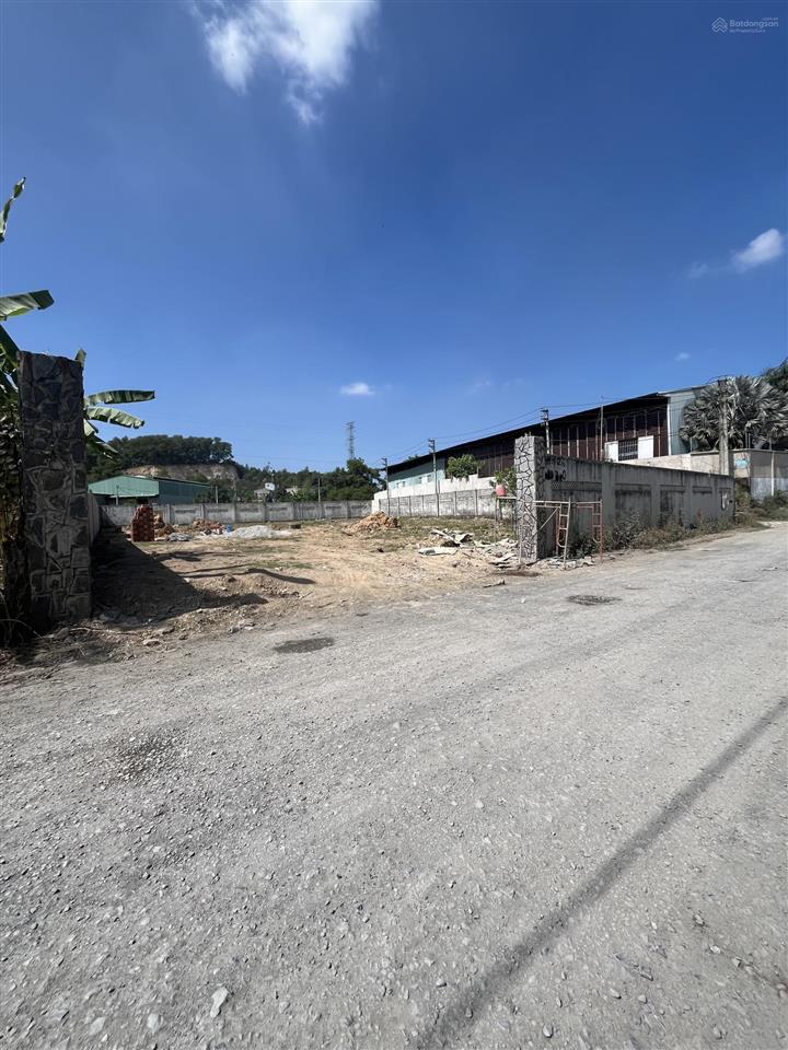 Chỉ 7 phút đến công viên 30/4  sở hữu quỹ đất lớn cạnh trung tâm tp. biên hoà