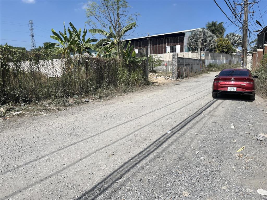 Chỉ 7 phút đến công viên 30/4  sở hữu quỹ đất lớn cạnh trung tâm tp. biên hoà